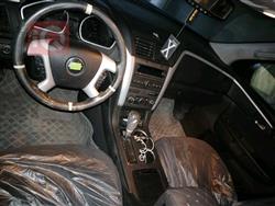 شيفروليه ترافرس